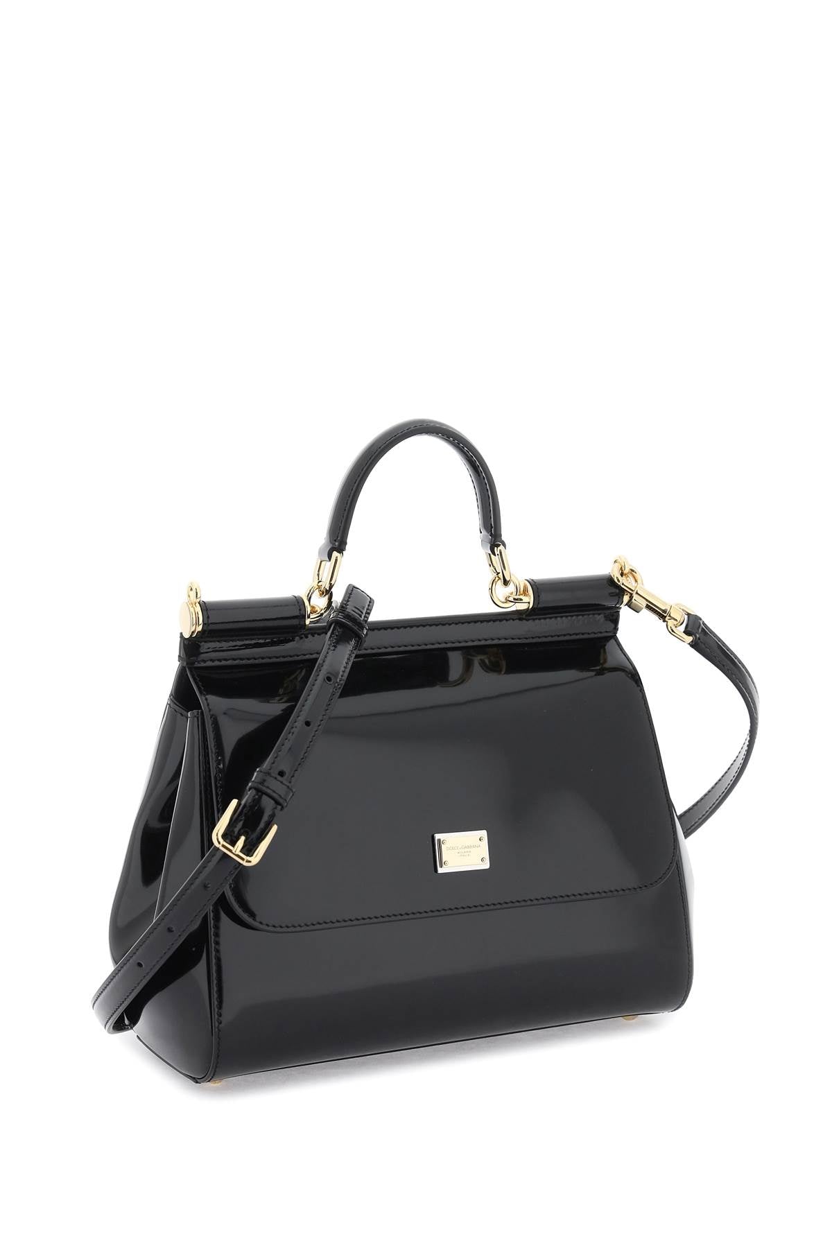 LARGE SICILY HANDBAG