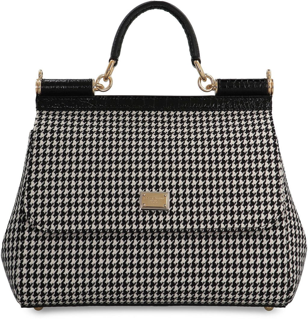 SICILY GRANDE HANDBAG