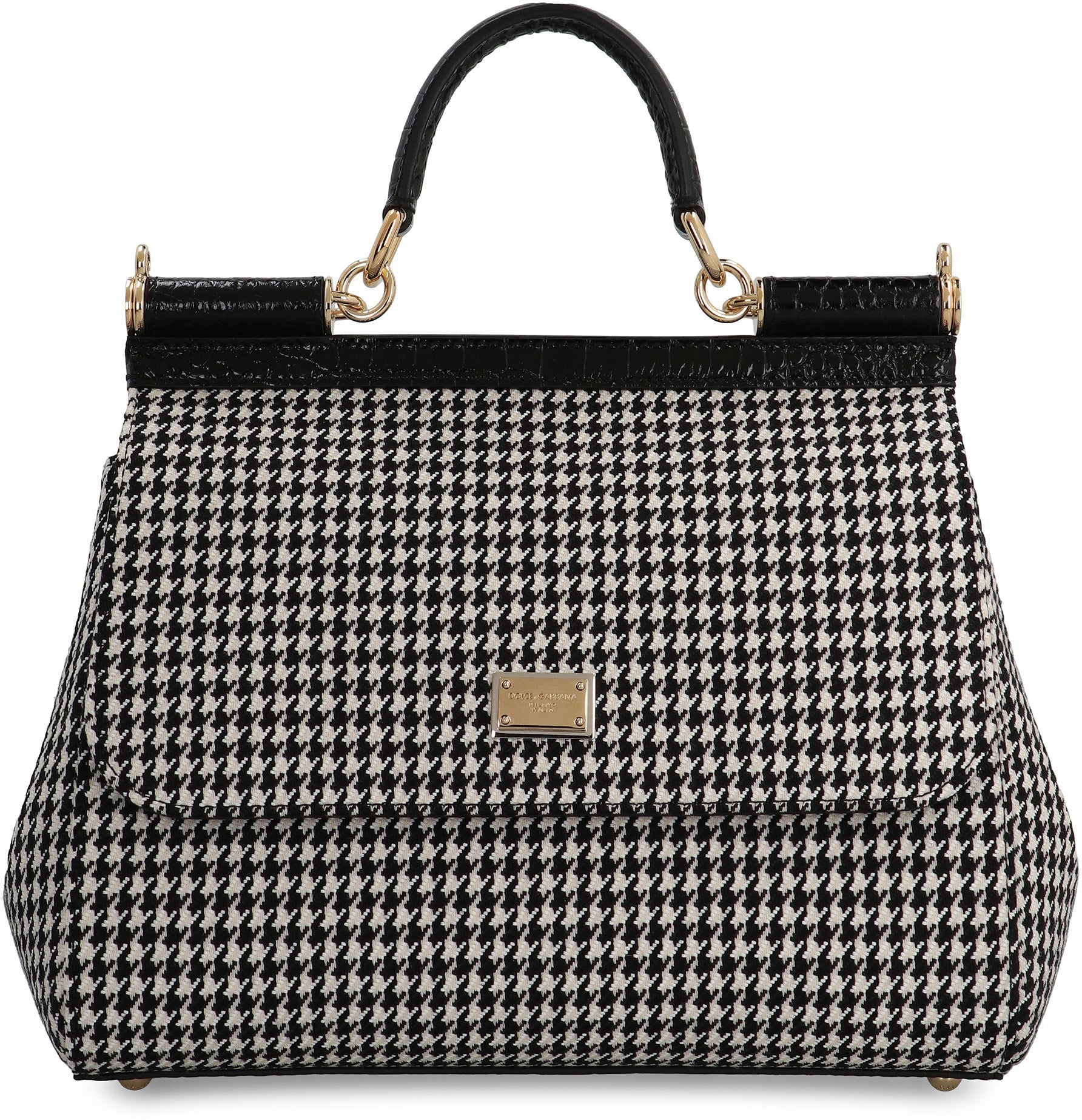 SICILY GRANDE HANDBAG