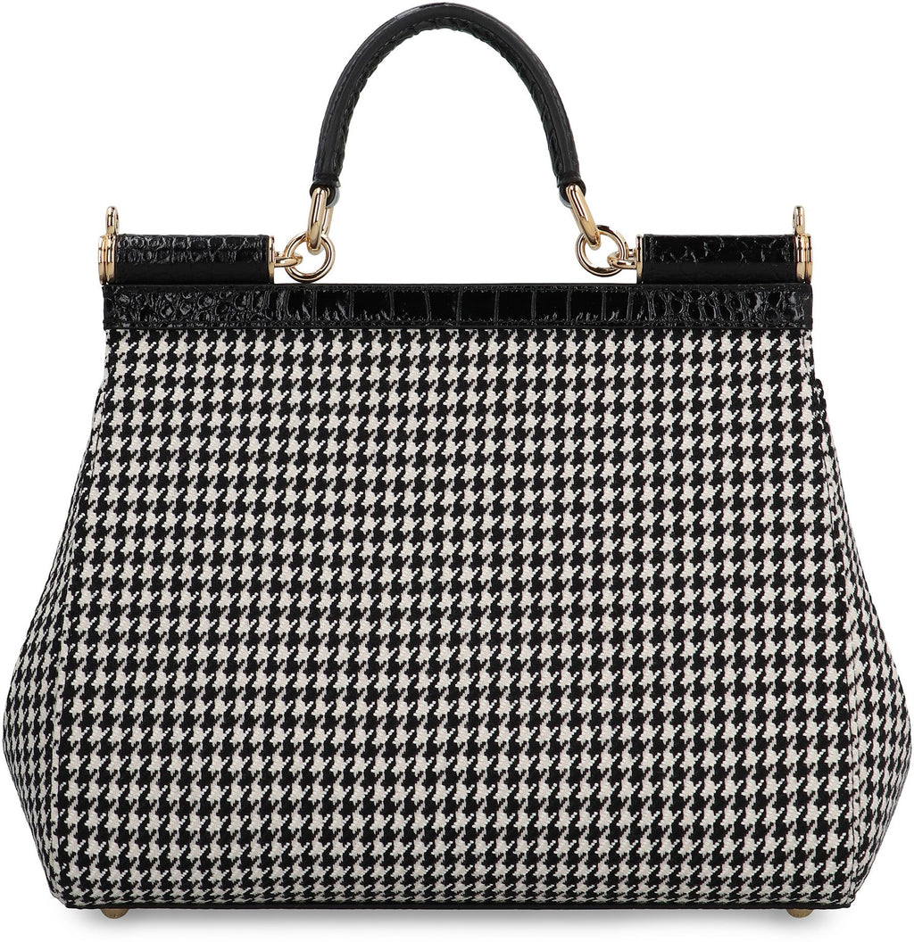 SICILY GRANDE HANDBAG