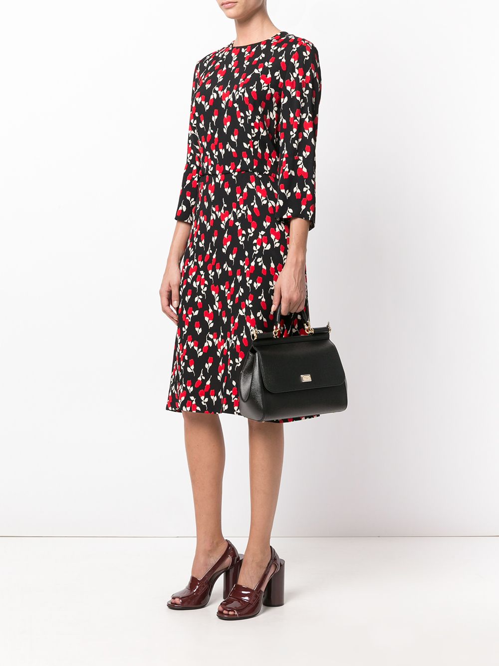 Sicily L Handbag
