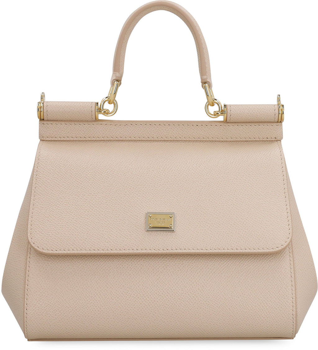 MEDIUM SICILY BAG