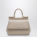 Dolce&Gabbana Nude Sicily Small Handbag Women