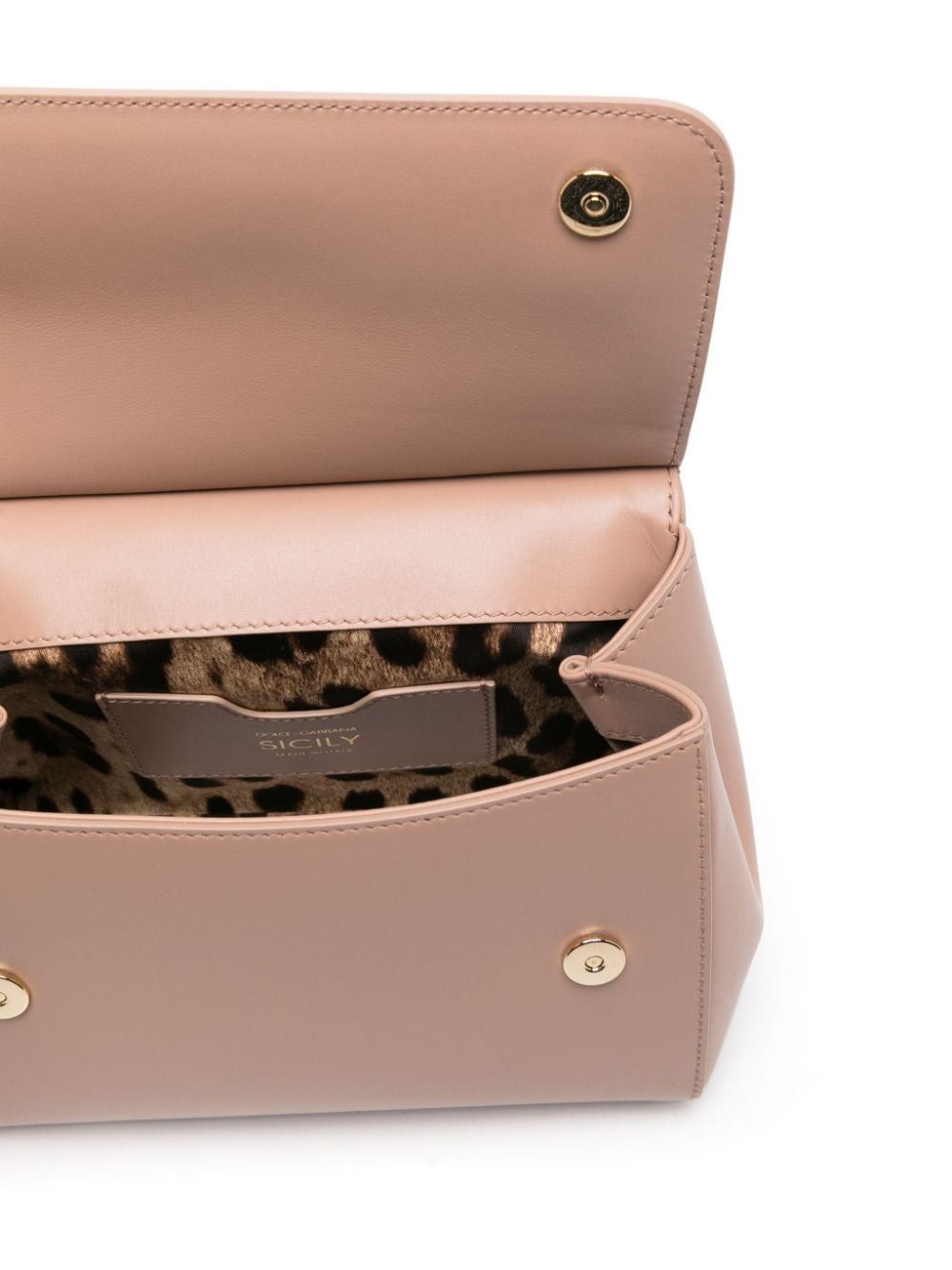 MEDIUM SICILY BAG