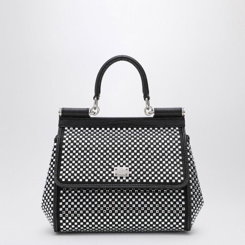 SICILY HANDBAG