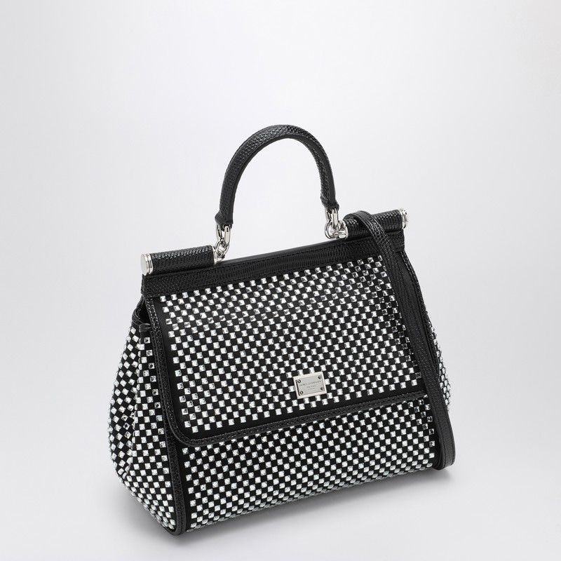 SICILY HANDBAG