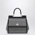 Crystal Sicily M Handbag