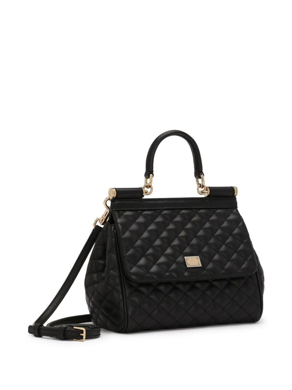 SICILY MEDIUM HANDBAG