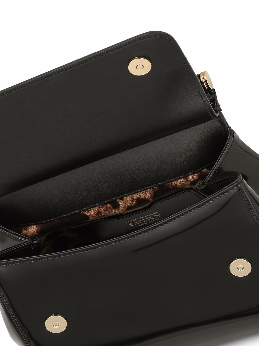 Sicily Medium Handbag