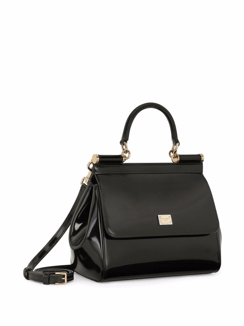 Sicily Medium Handbag