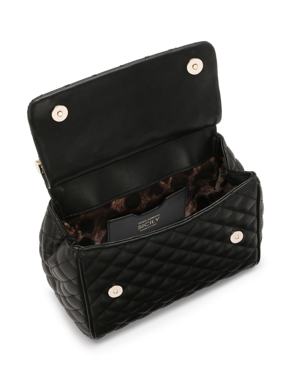 Sicily Medium Handbag