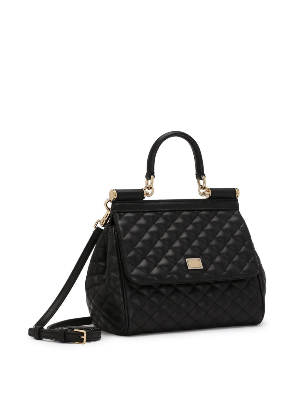 Sicily Medium Handbag