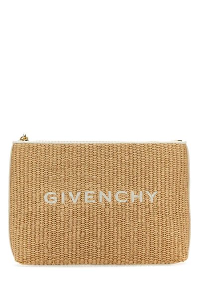 TRAVEL POUCH