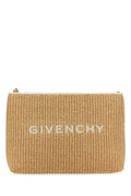 TRAVEL POUCH