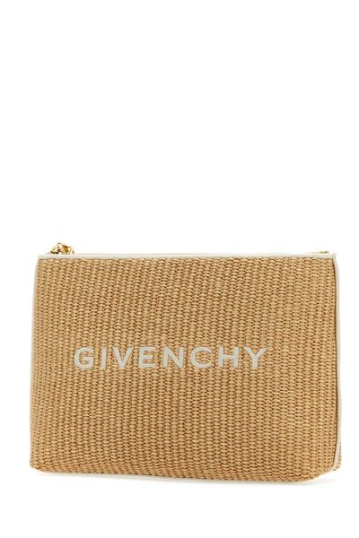 TRAVEL POUCH