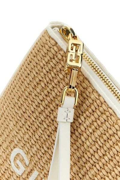 TRAVEL POUCH