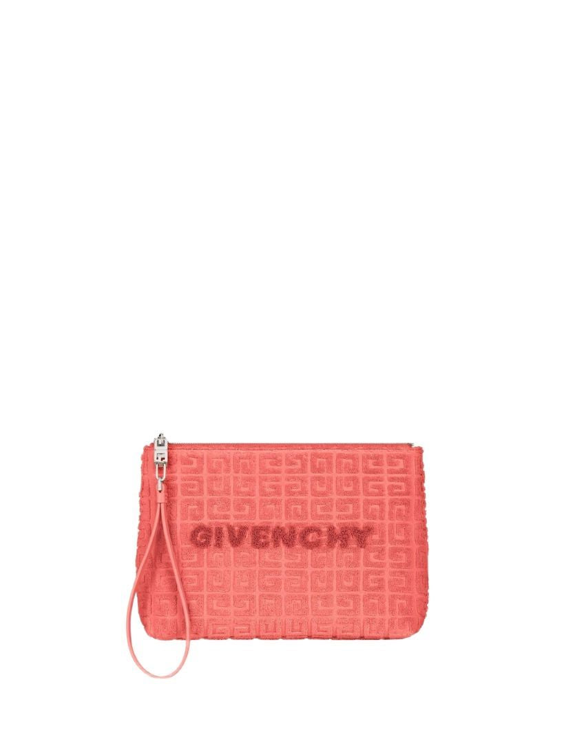 Travel Pouch