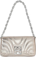 4G Soft Micro Shoulder Bag