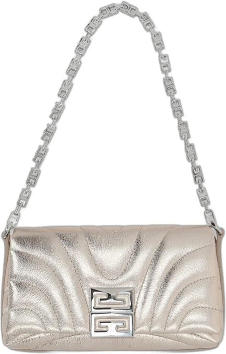4G Soft Micro Shoulder Bag