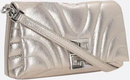 4G Soft Micro Shoulder Bag