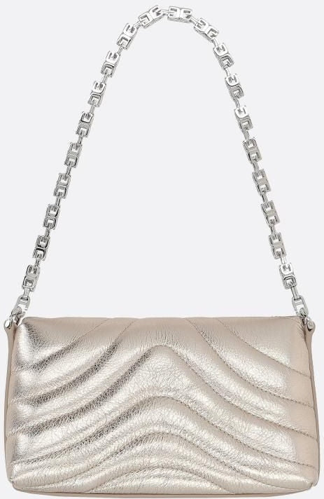 4G Soft Micro Shoulder Bag