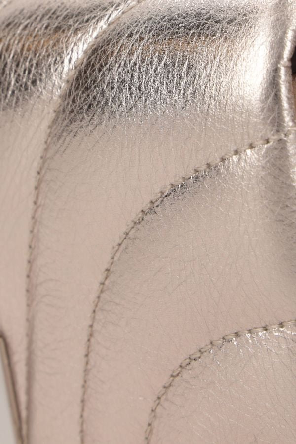 4G Soft Micro Shoulder Bag