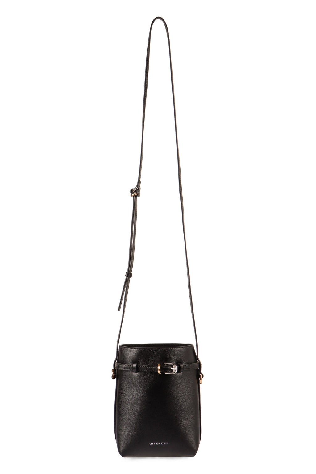 VOYOU LEATHER PHONE HOLDER