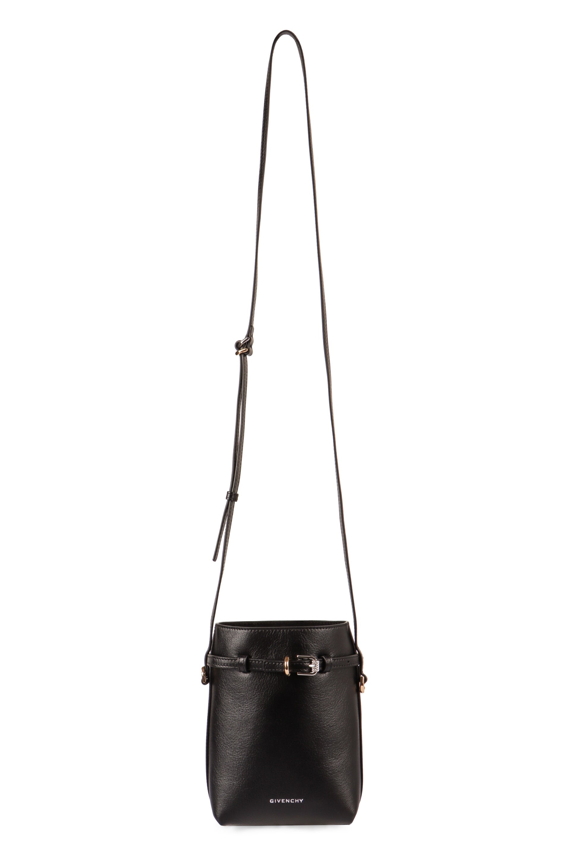 VOYOU LEATHER PHONE HOLDER