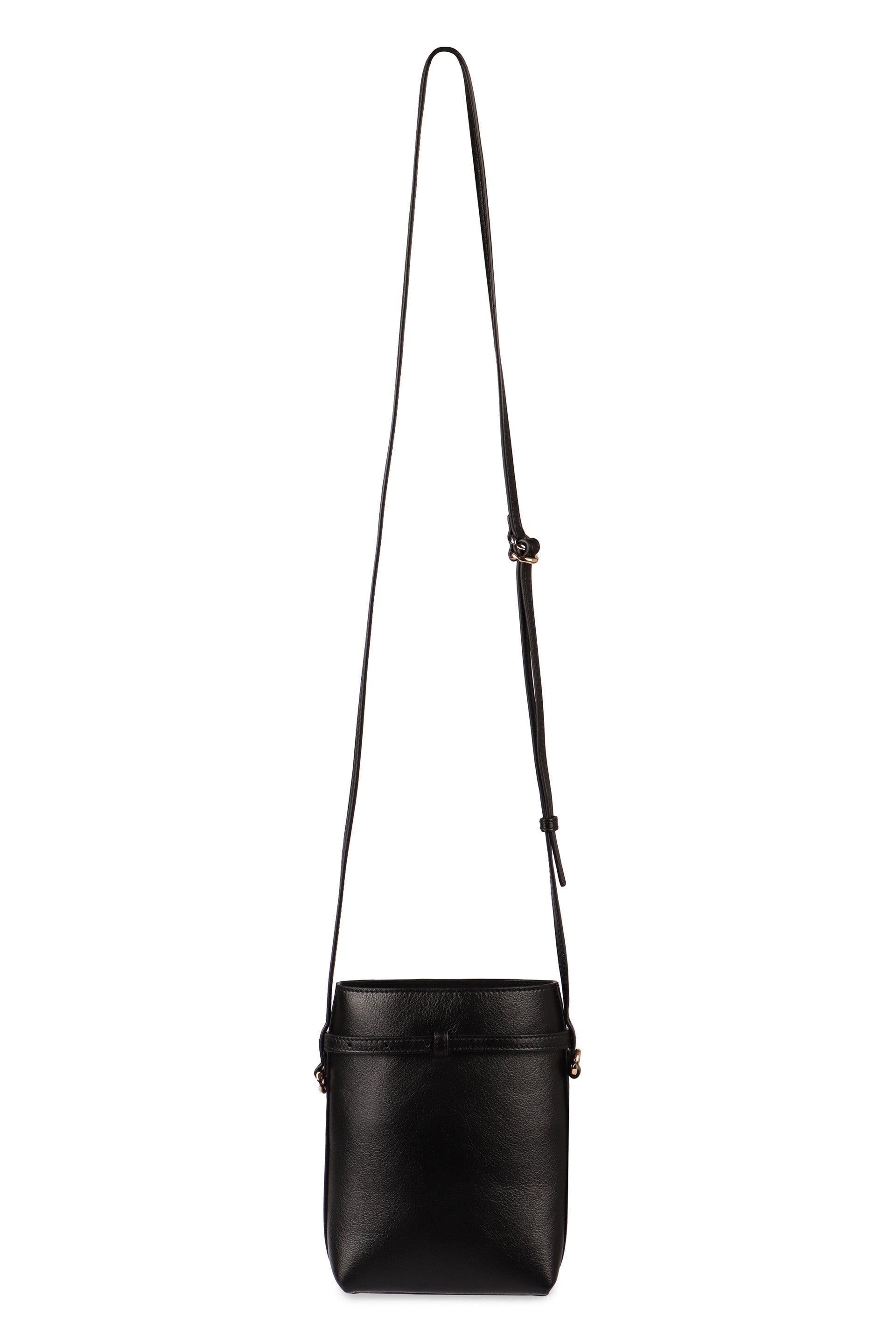 VOYOU LEATHER PHONE HOLDER