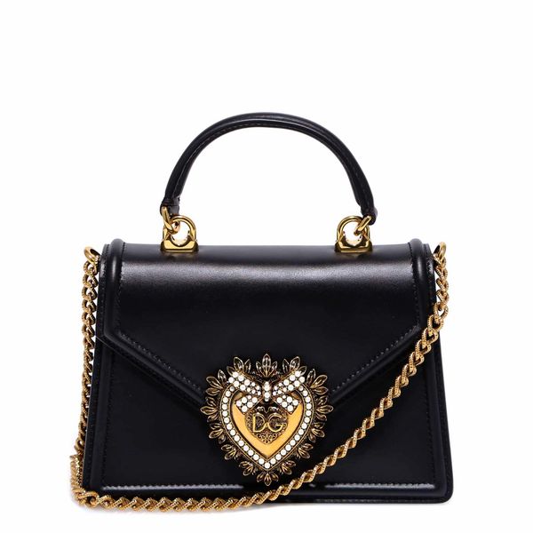 Small Devotion Bag