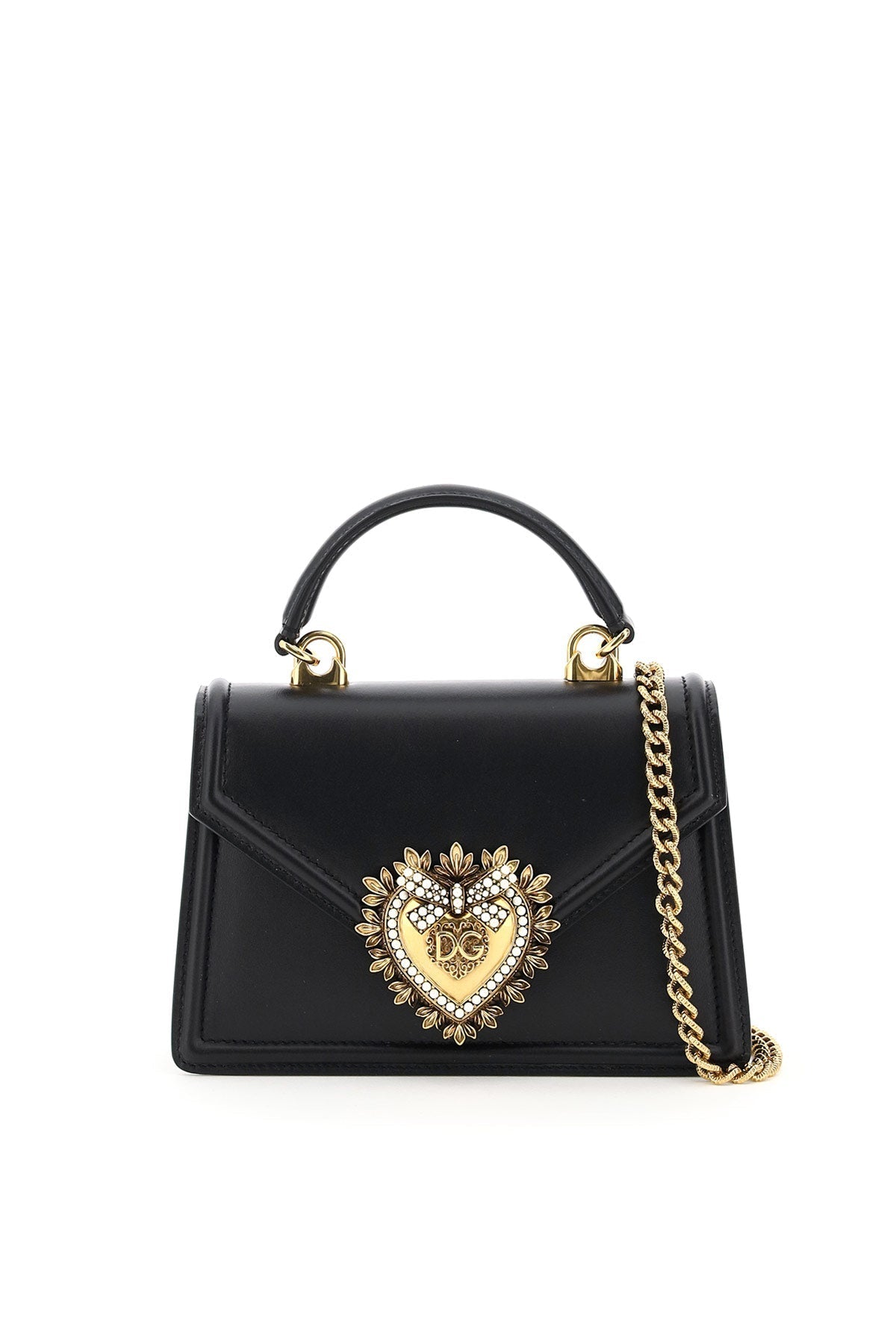 Small Devotion Bag