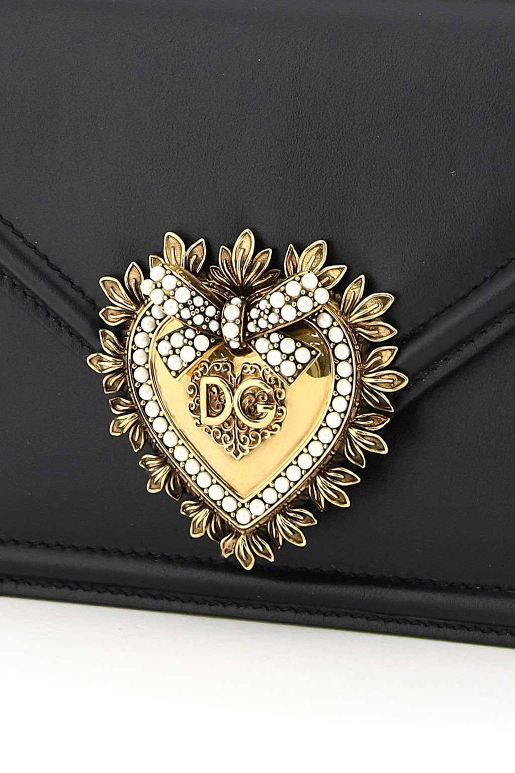 Small Devotion Bag
