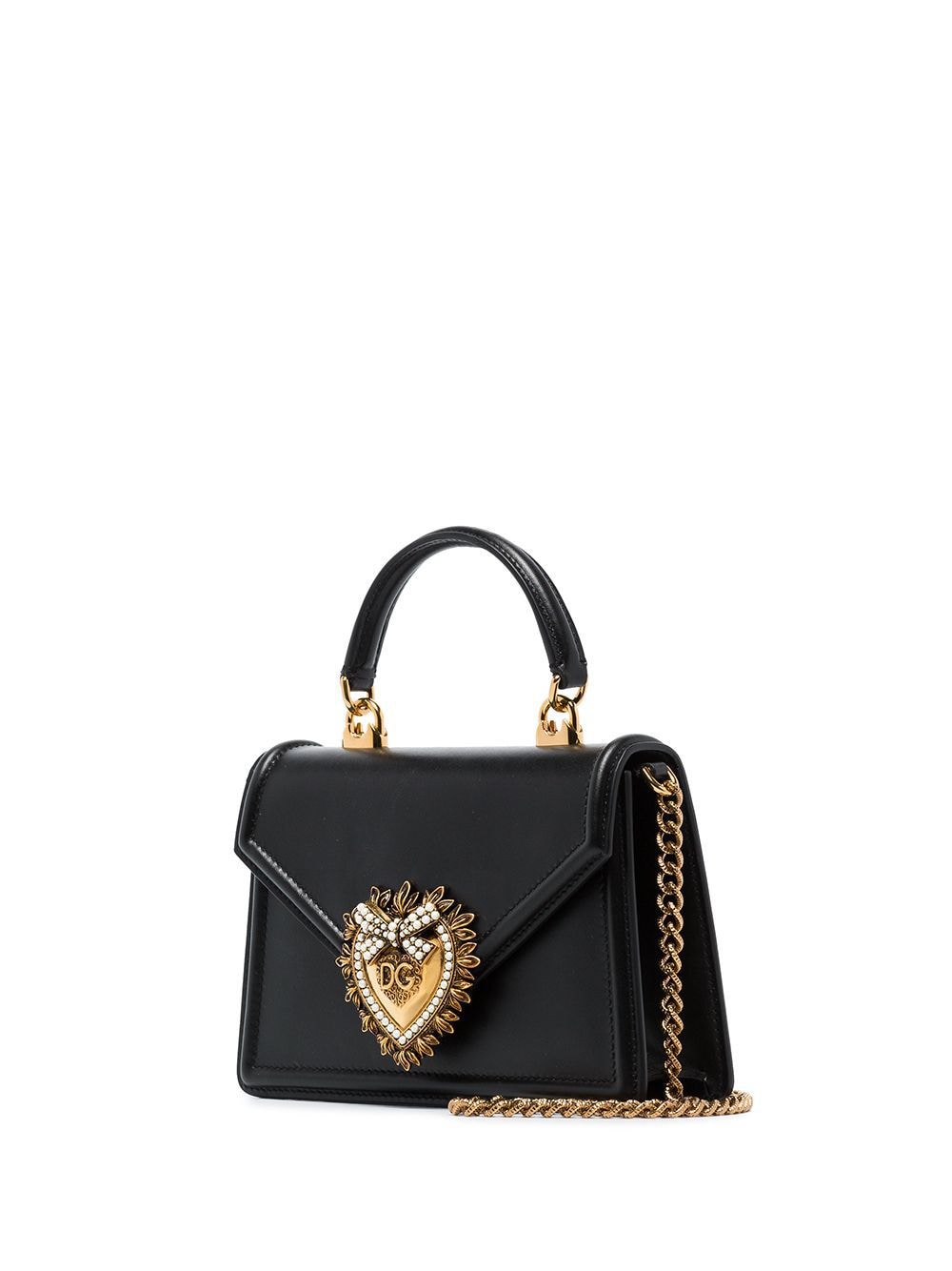 Devotion Small Handbag