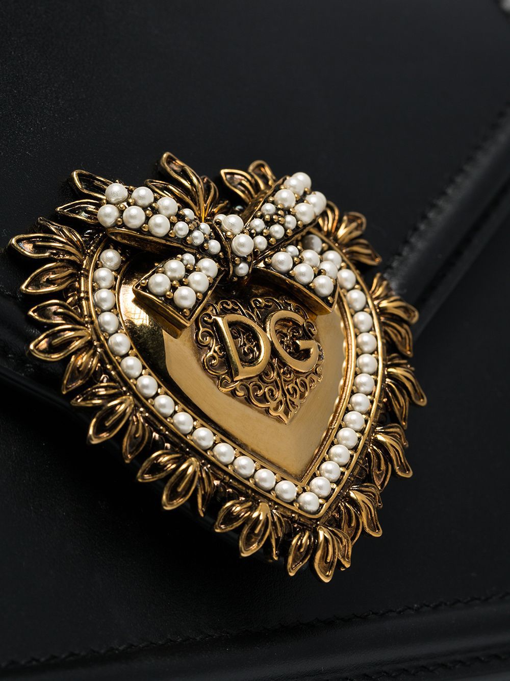 Devotion Small Handbag