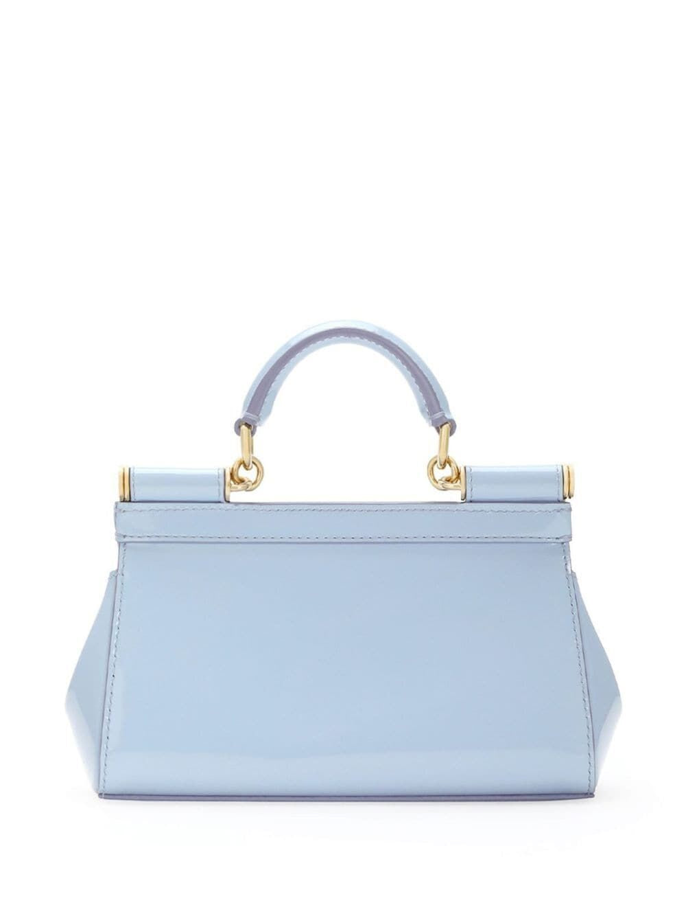 SMALL SICILY HANDBAG