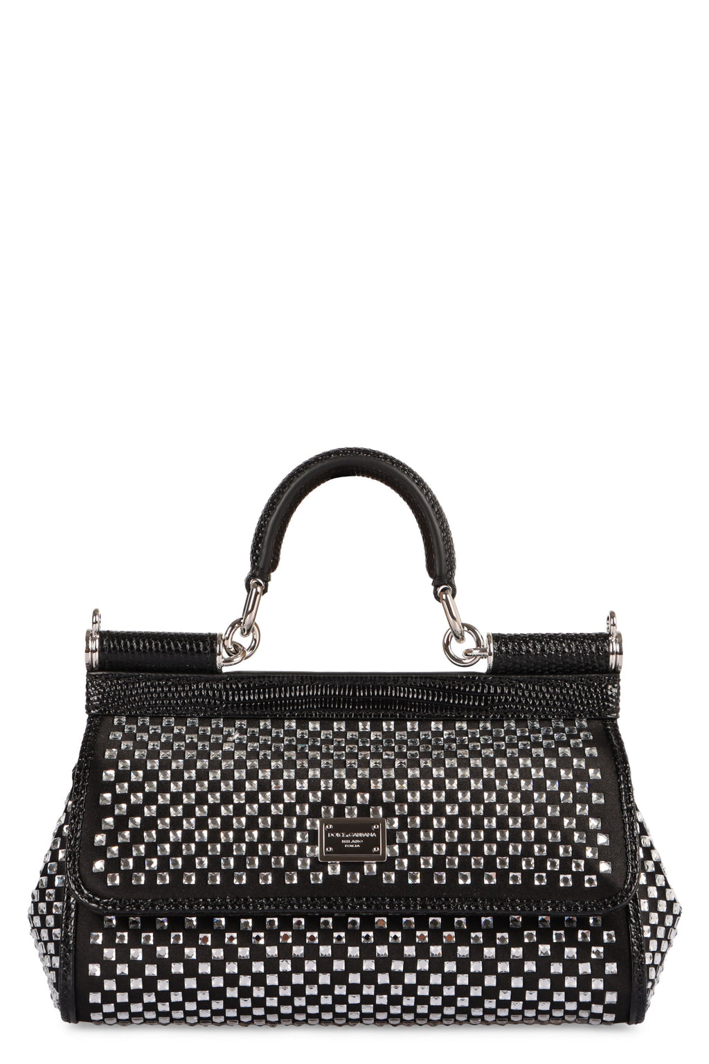 SICILY SMALL HANDBAG