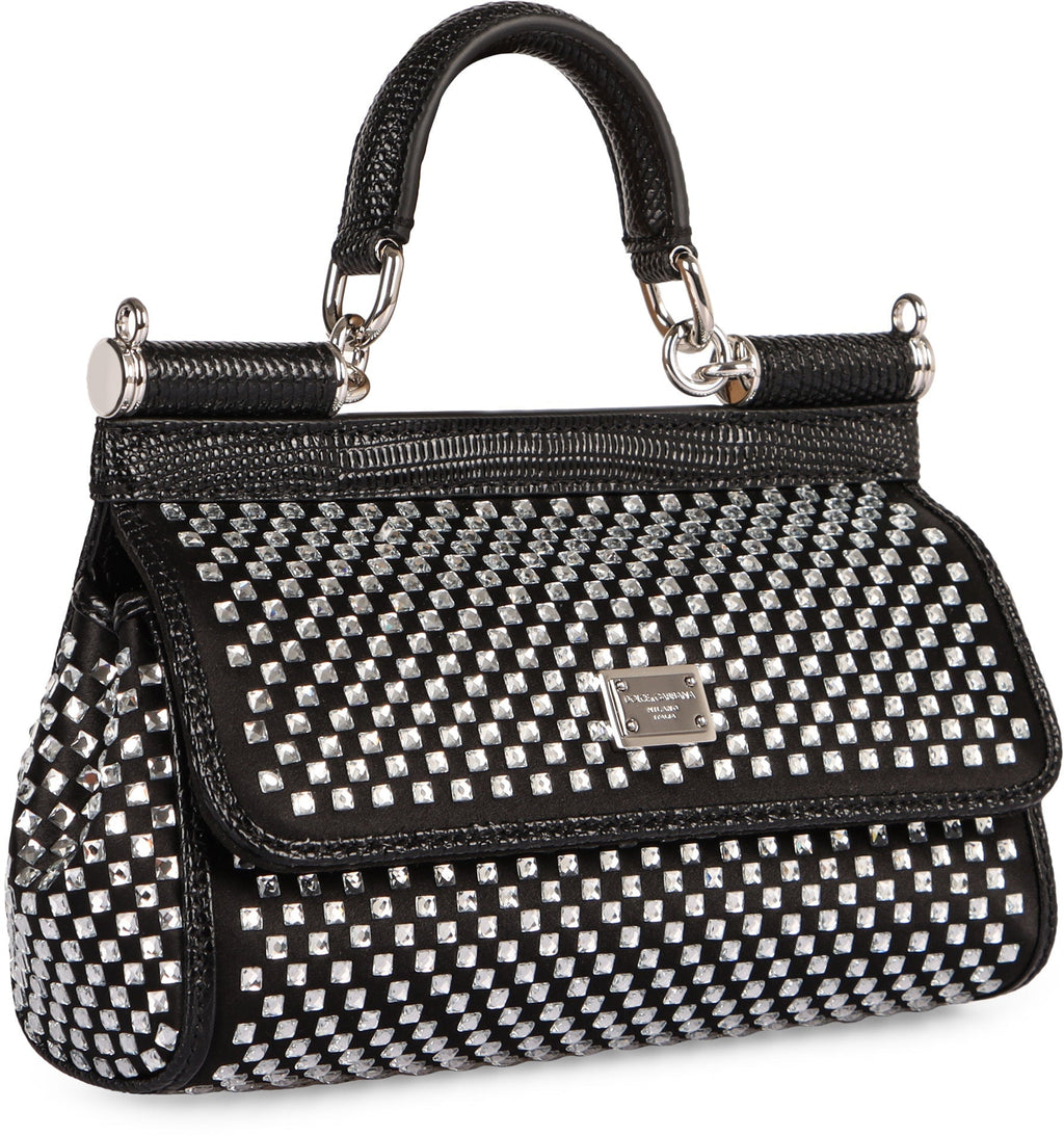SICILY SMALL HANDBAG