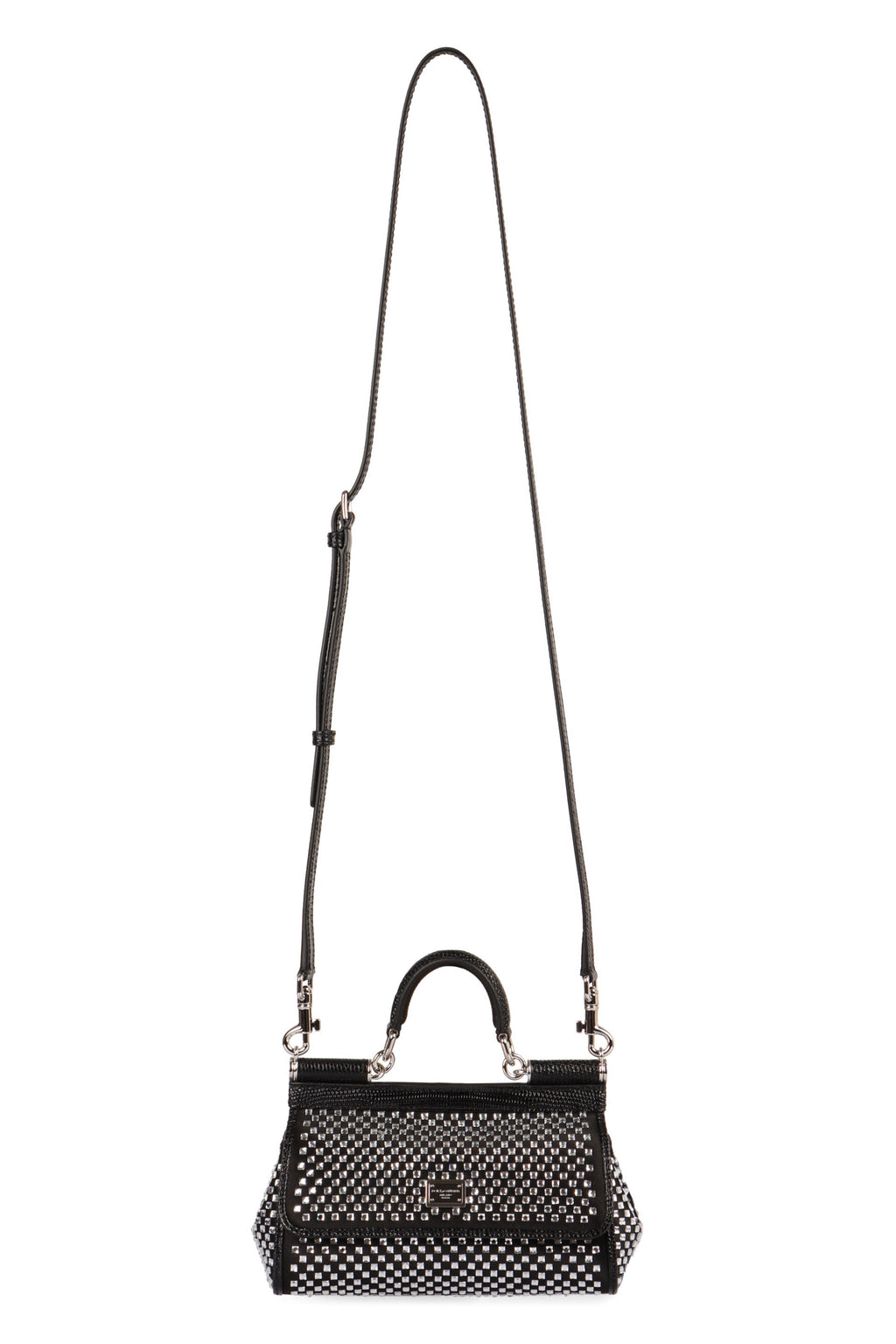 SICILY SMALL HANDBAG