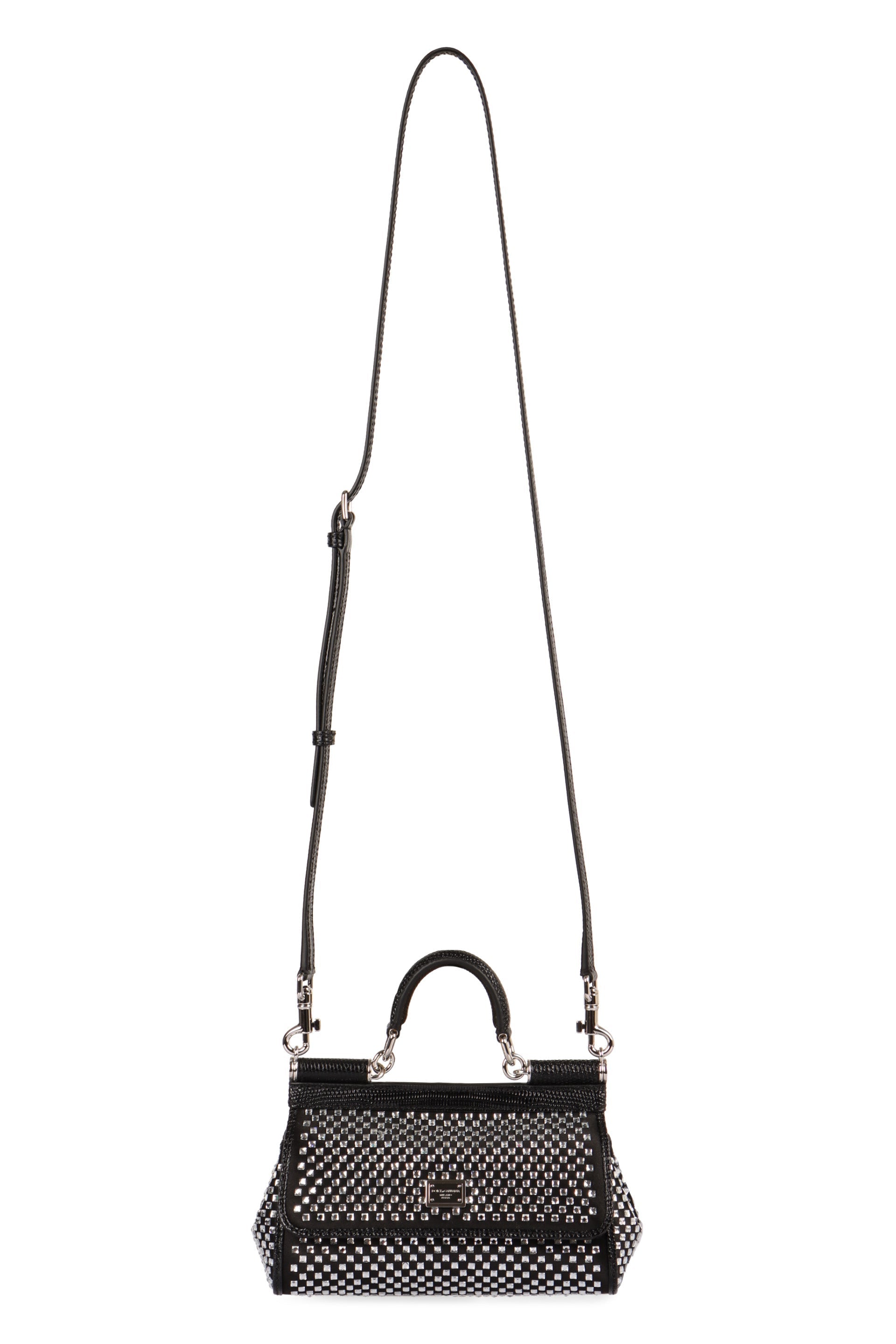 SICILY SMALL HANDBAG