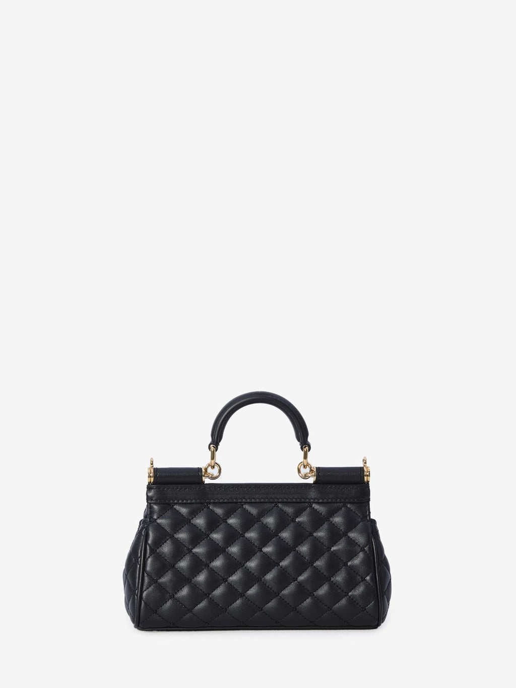SMALL SICILY HANDBAG