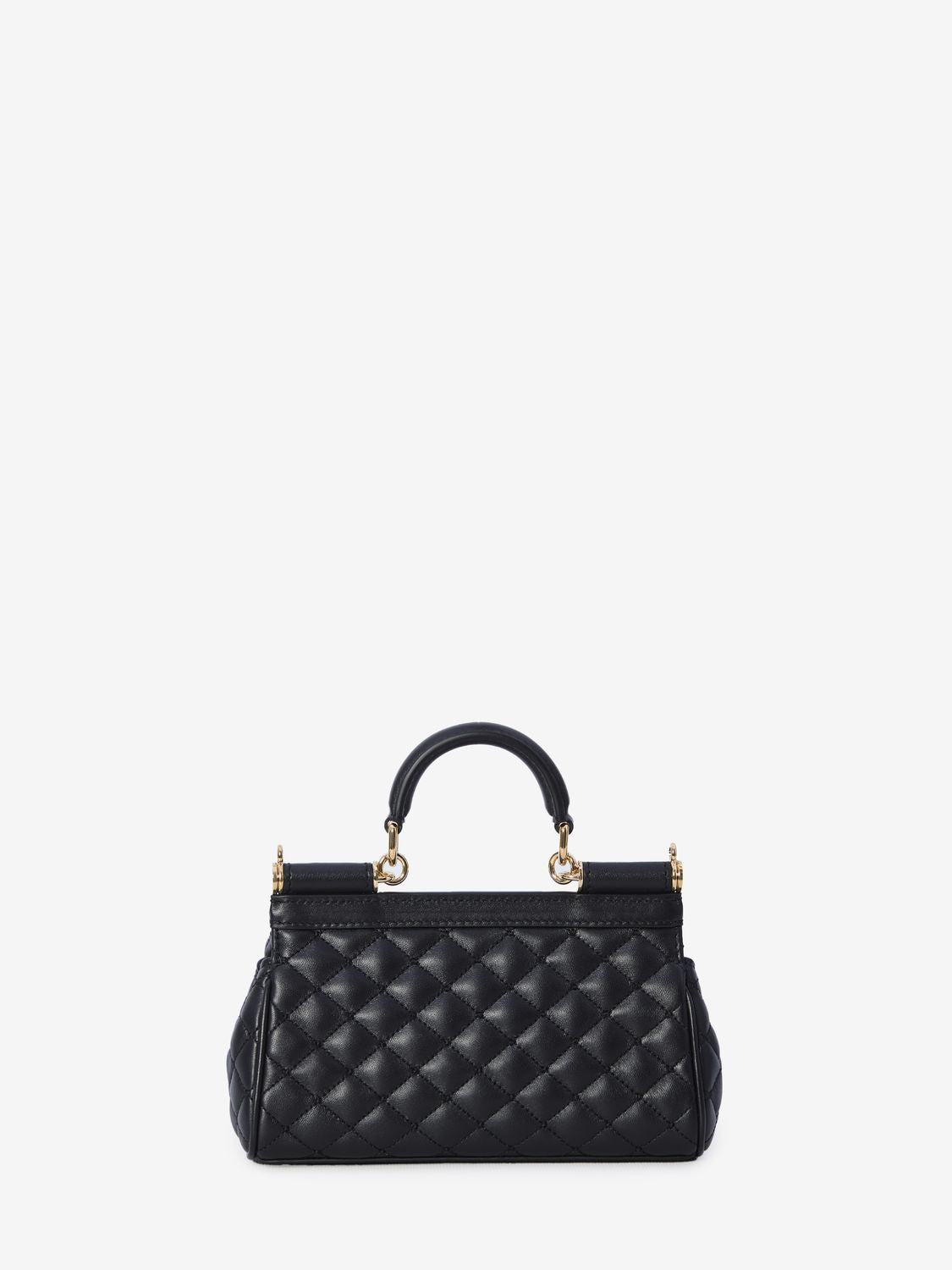 SMALL SICILY HANDBAG