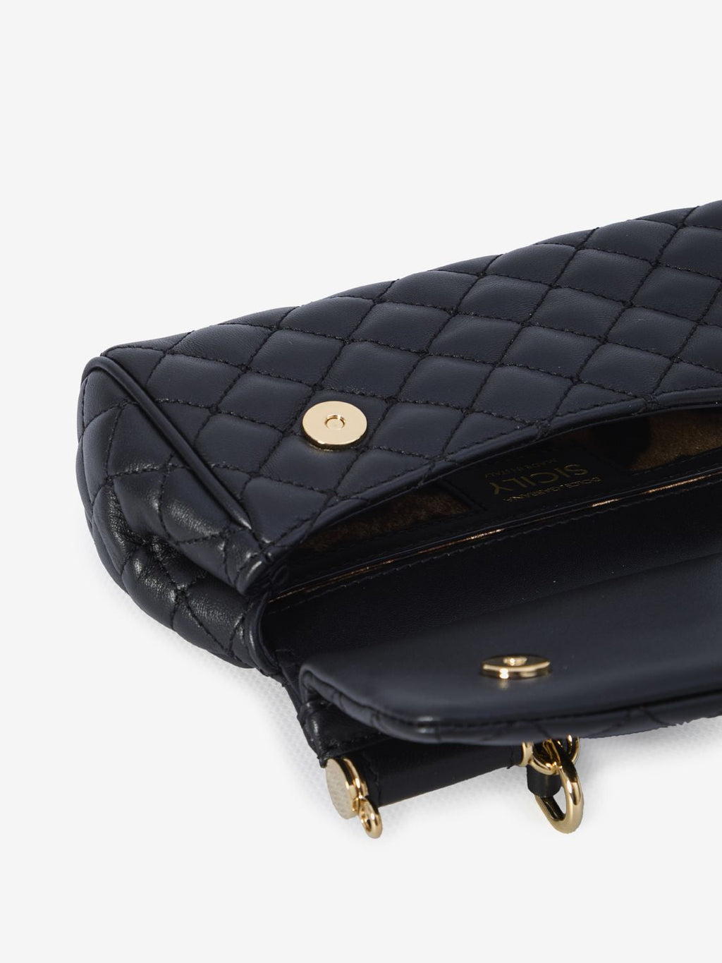 SMALL SICILY BAG