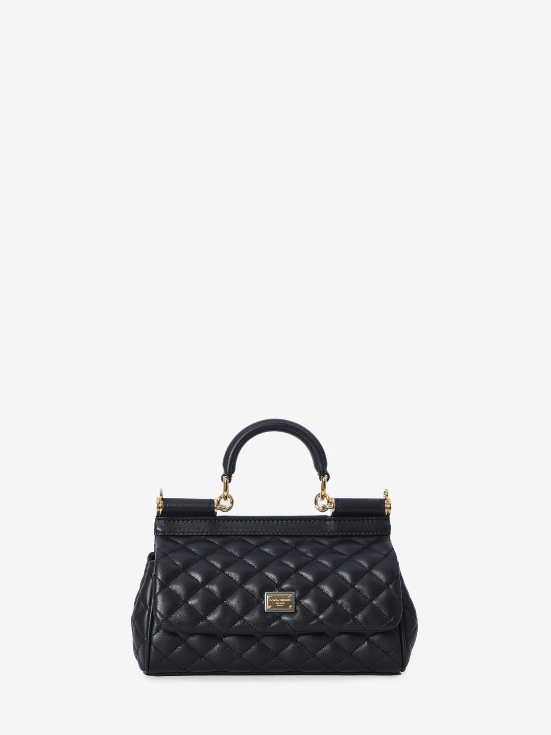 SMALL SICILY HANDBAG