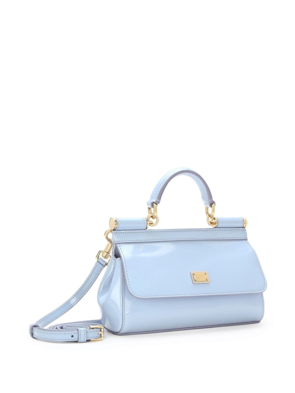 Sicily Small Handbag