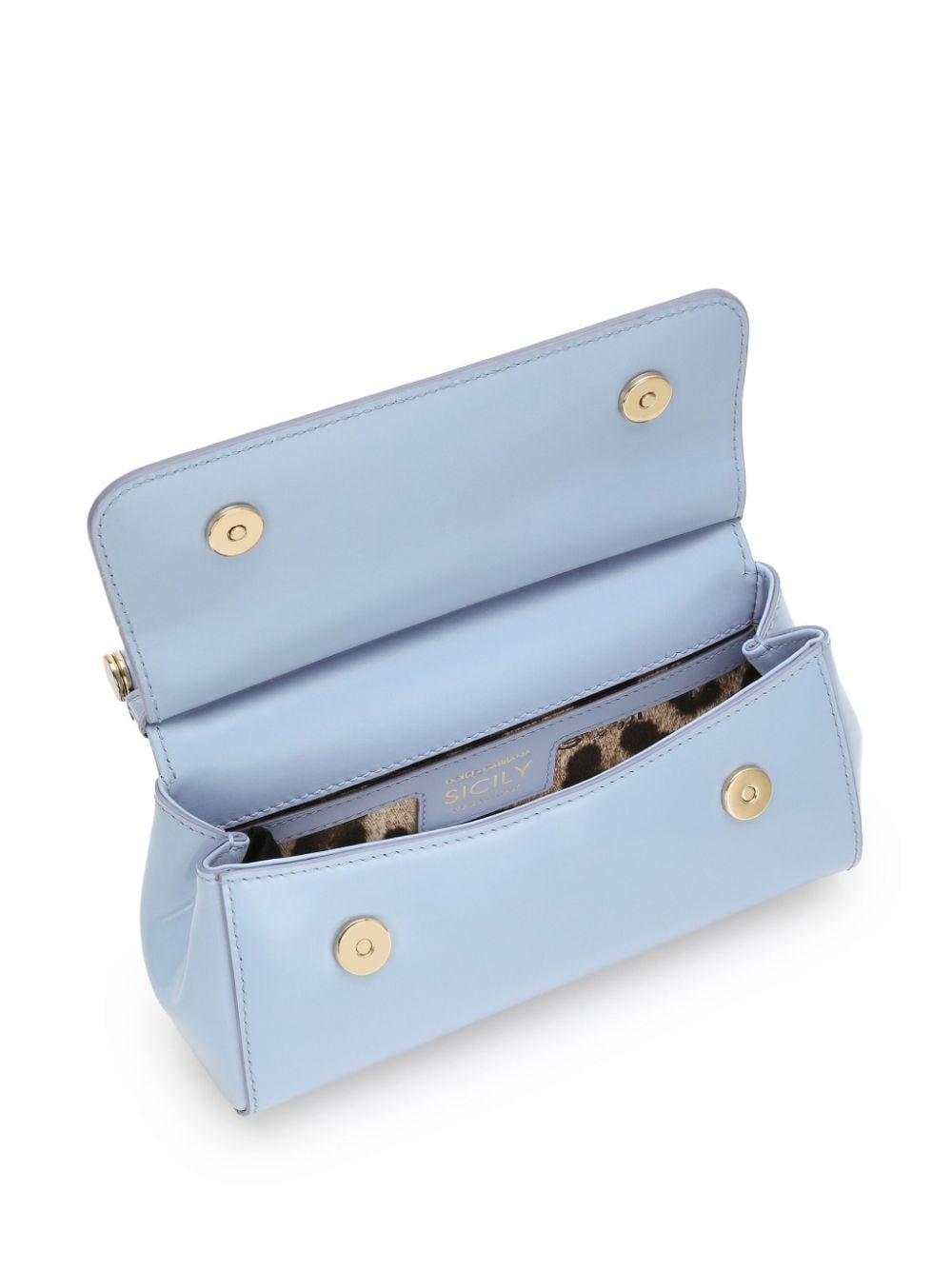Sicily Small Handbag