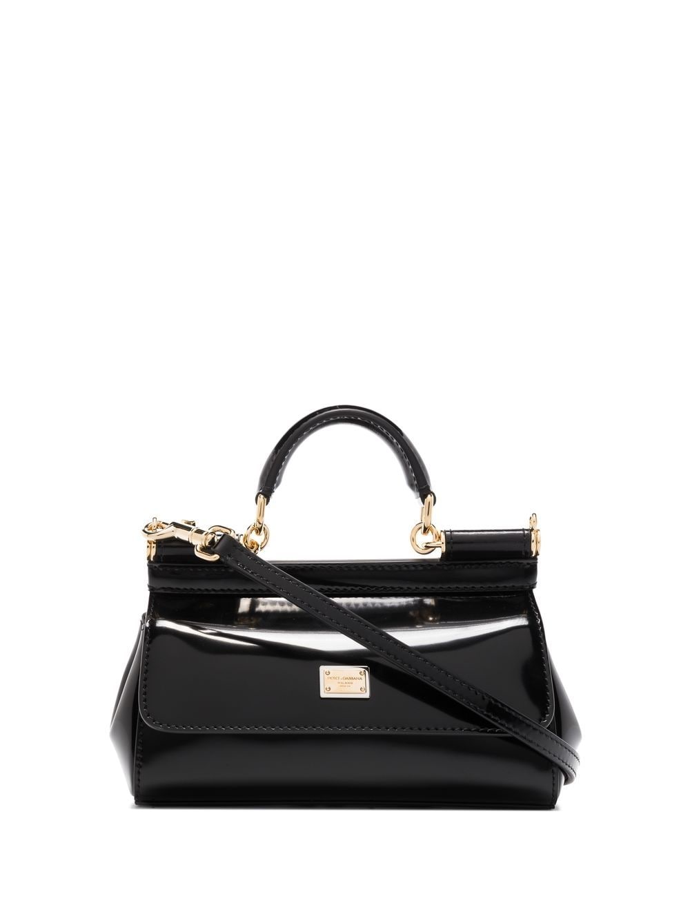 SMALL SICILY HANDBAG