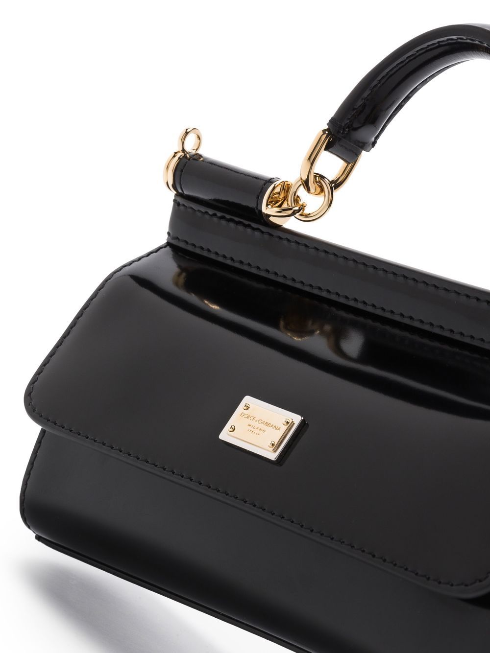 SMALL SICILY HANDBAG