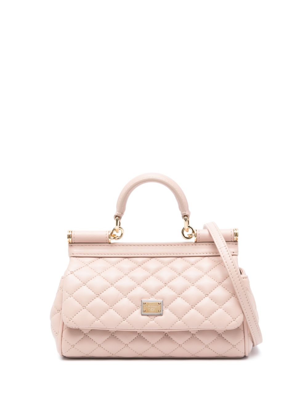 Sicily Small Handbag