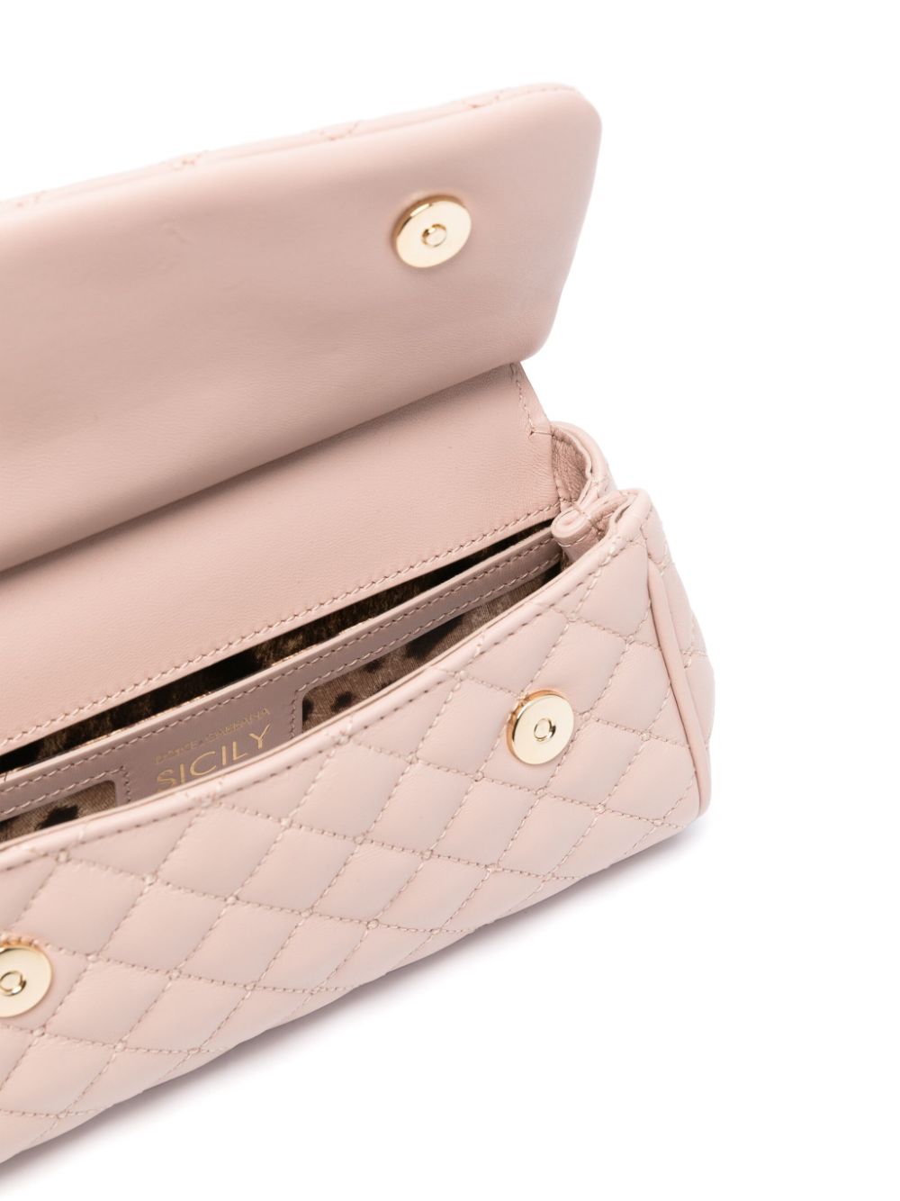 Sicily Small Handbag
