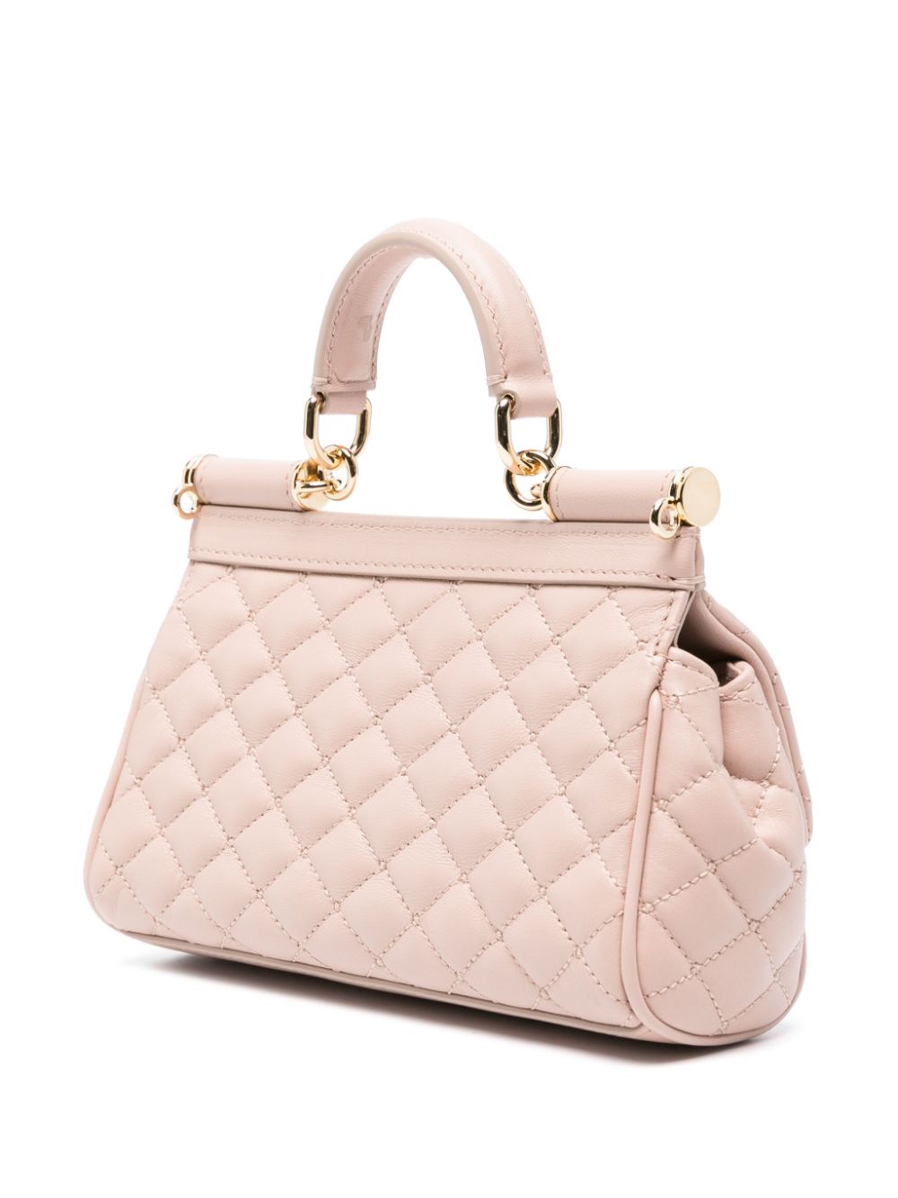 Sicily Small Handbag